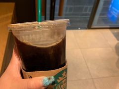 -星巴克臻选(成都宽窄巷子店)