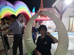 -大塘金香草谷