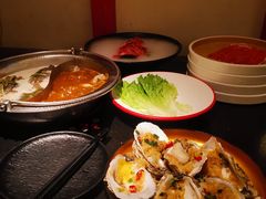 -牛New寿喜烧(虹桥新天地店)