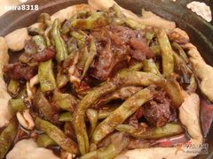 排骨扁豆卷-北京水岸山吧度假村(雁栖镇店)