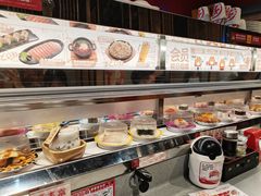 -友壹町寿司(嘉洲广场店)