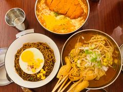 -青春分食(仙林大学城店)