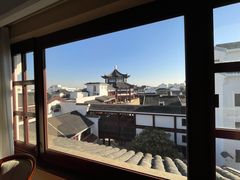 -苏州吴宫泛太平洋酒店