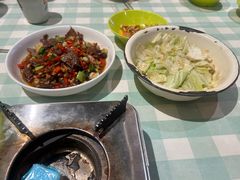 -彭耕记猪油炒小菜(吉联mall店)