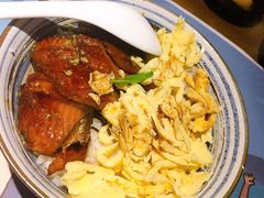 鳗鱼饭-烧鸟横丁(联发文创口岸店)