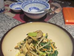 -南京大牌档(济南万象城店)