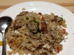 -大岛日本料理铁板烧(南通大饭店)