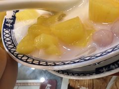-赵记传承·中国甜品(福州总店)