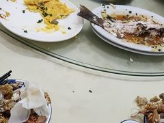 -秋姐美食店(旅游大道店)