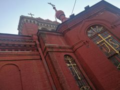 -圣·阿列克谢耶夫教堂