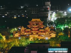 -高庙保安寺