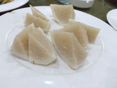 -南海渔家•海鲜•正宗海南菜(海棠湾店)