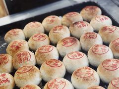 蟹黄鲜肉-上海市长春食品商店(淮海中路店)
