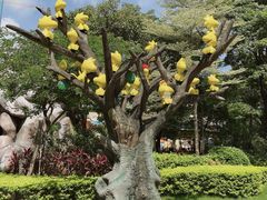 -史努比缤纷世界