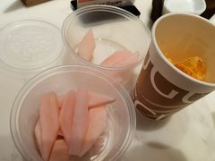 -山石榴·贵州菜(陆家嘴中心店)