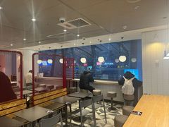 -肯德基(北京南站店)