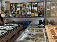 -吕四渔港码头海鲜餐厅