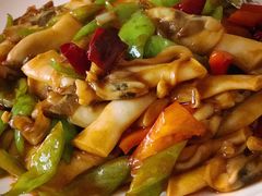 -老周记海鲜餐饮服务有限公司(旗舰店)