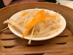 -上海金桥红枫万豪酒店-万豪中餐厅