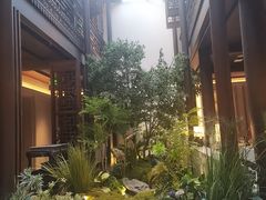 -狮王府淮扬菜(夫子庙老门东店)