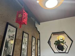 -蘇河湾·新鲁菜·泰山宴(宝龙店)