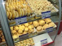 -一定好食品有限公司(四川北路商业街店)