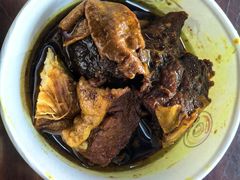 -好成财牛排馆(涂门街总店)