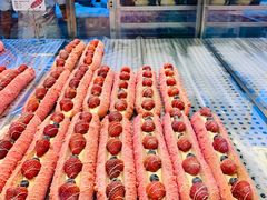 -LELECHA乐乐茶(新街口大洋店)