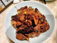 -情满四合院•京菜•烤鸭(动物园店)