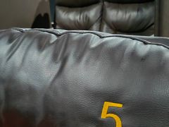 -时光影城京港城店(VIP影厅真皮沙发座椅)