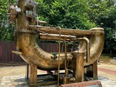 -柳州工业博物馆