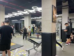 -VPsmart私教健身工作室(新华路旗舰店)