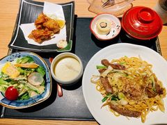 -王鼎精致料理铁板烧(世博源店)