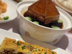 -粗茶淡饭·汉口公馆(循礼门店)
