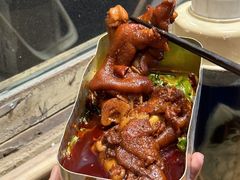 -陶婆婆火锅(洪崖洞店)