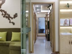 -芳朵美容养生SPA