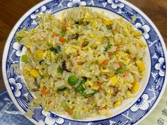-粗茶淡饭(东关街店)