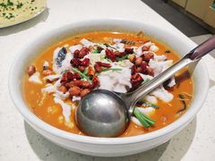 乌江鱼-乌江鱼杭帮菜(西湖店)