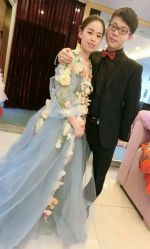 -上花轿婚纱摄影