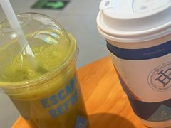 -Jamaicablue Coffeeshop(中央广场店)