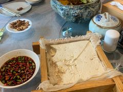 -一盏明灯全素斋(殊像寺店)