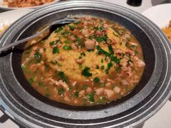 -悦海·家宴·冰花皮皮虾大锅贴(宝龙店)