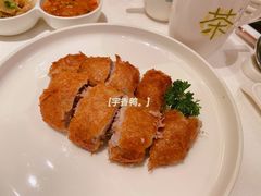 -莆田餐厅PUTIEN(西安万象天地店)