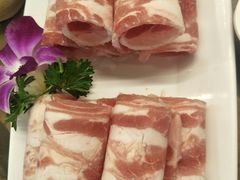 -老房老舍重庆火锅(假日城市店)