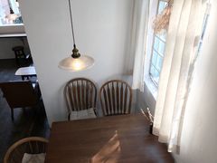 用餐区-MAISON门前杂货店