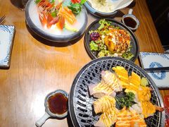 -村上一屋(健翔桥店)