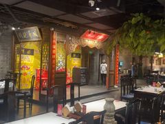 -四世同堂·京菜·烤鸭(双井店)