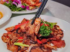 -东江海鲜大排档·潮汕菜·砂锅粥
