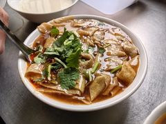 -陈记锅巴菜(五大道店)