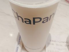 -茶百道(爱融荟城店)